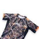 CHOSEN X Athens Hardcore CAMO Rashguard